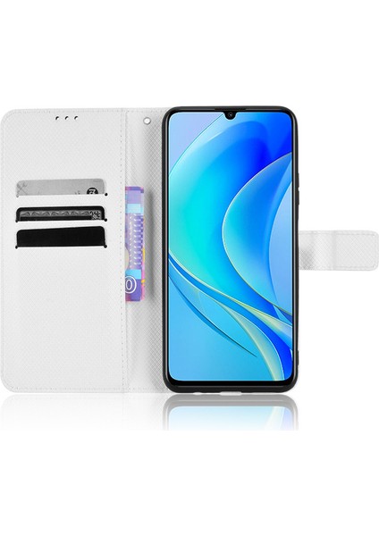 Huawei Nova Y70 Telefon Kılıfı (Yurt Dışından)