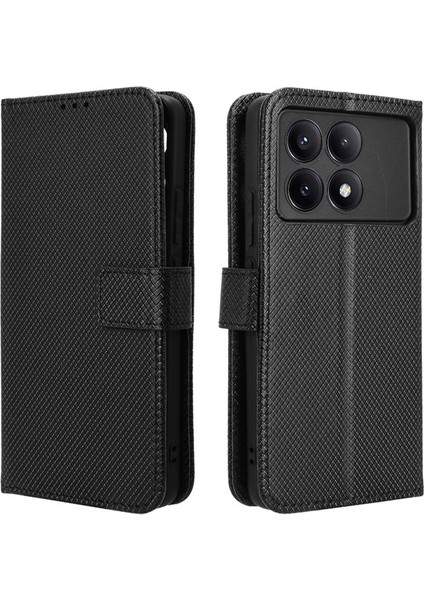 Xiaomi Redmi K70E Telefon Kılıfı (Yurt Dışından) fiyatları