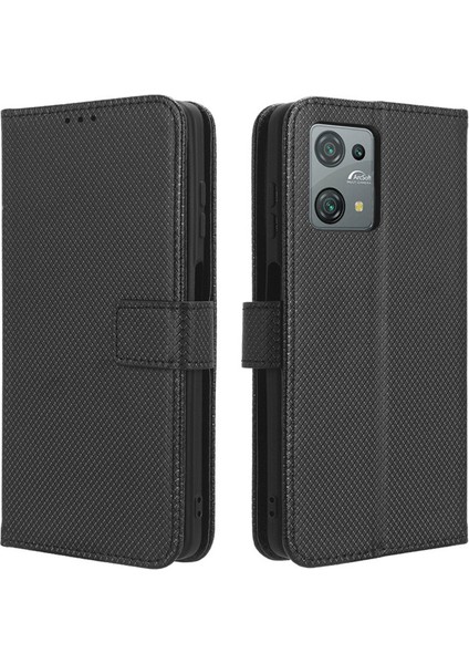 Blackview C30 Telefon Kılıfı (Yurt Dışından)