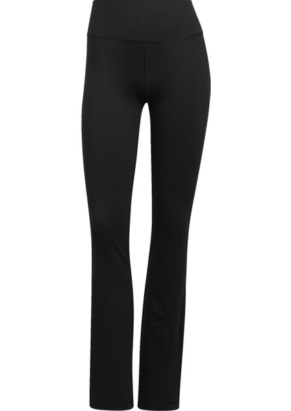 Performance H64194 adidas Yoga Studio Flared Leggings