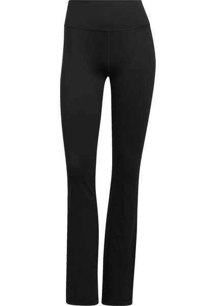 Performance H64194 adidas Yoga Studio Flared Leggings
