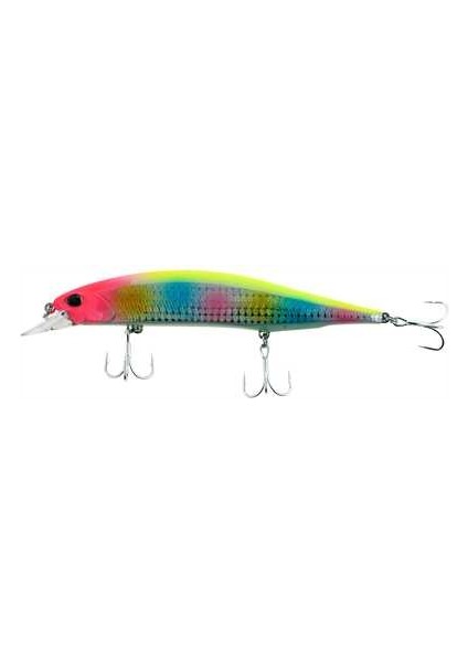 Jett Bait 120SP 18GR 120MM Maket Balık 034 Glow Purple