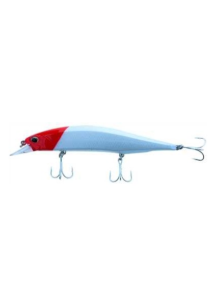 Jett Bait 120SP 18GR 120MM Maket Balık 034 Glow Purple modelleri