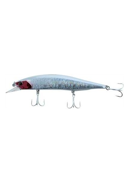 Jett Bait 120SP 18GR 120MM Maket Balık 034 Glow Purple fırsatları