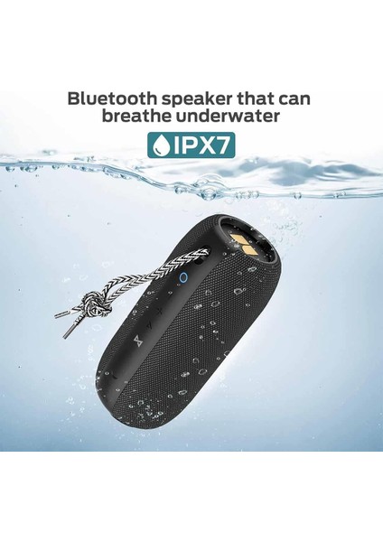 Monster Superstar S320 Taşınabilir Kablosuz Bluetooth Hoparlör 40W modelleri