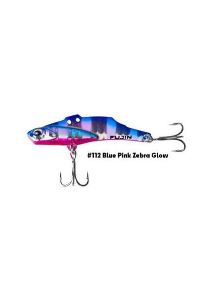 Metal Vibe 55MM 15GR Vibrasyon 113 Fire Tiger fiyatları