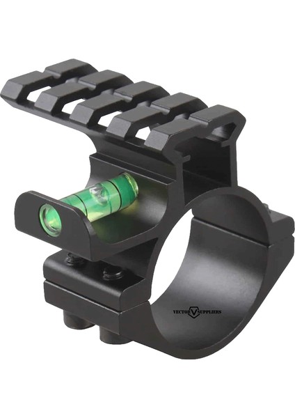 Dürbün Terazisi + Ray Aparatı 30MM/25.4MM Scacd-07