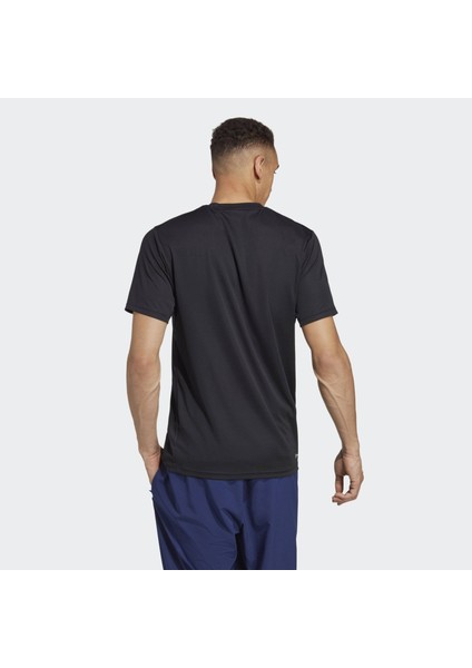 Adidas Performance IC7428 Train Essentials Training Tee