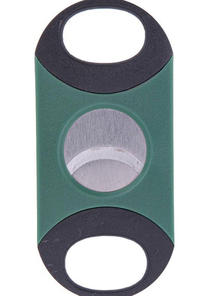 Puro Makası Yeşil/siyah