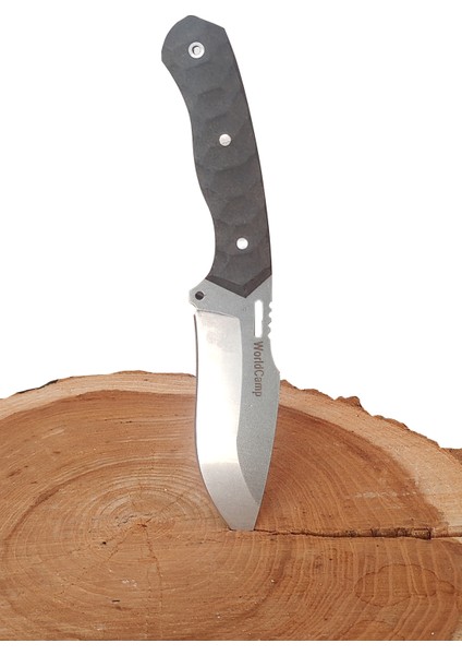 Kamp Bushcraft Bıçağı