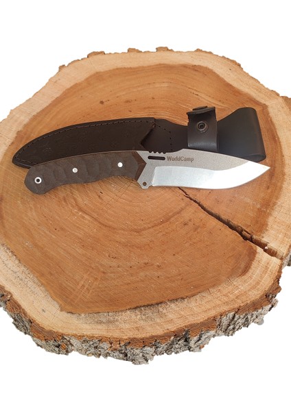 Kamp Bushcraft Bıçağı fiyatları