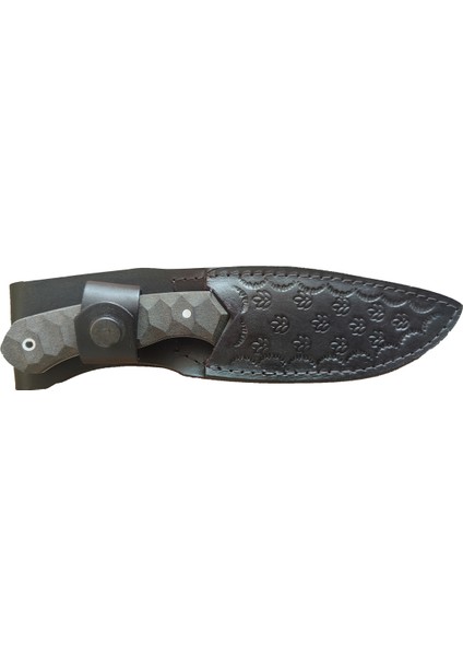 Kamp Bushcraft Bıçağı modelleri