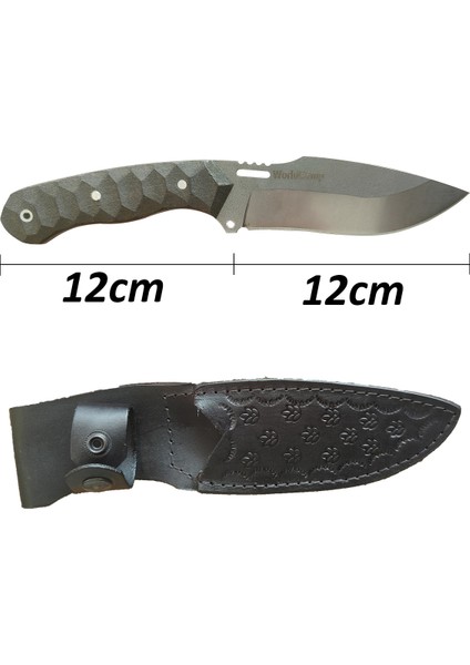 Kamp Bushcraft Bıçağı fırsatları