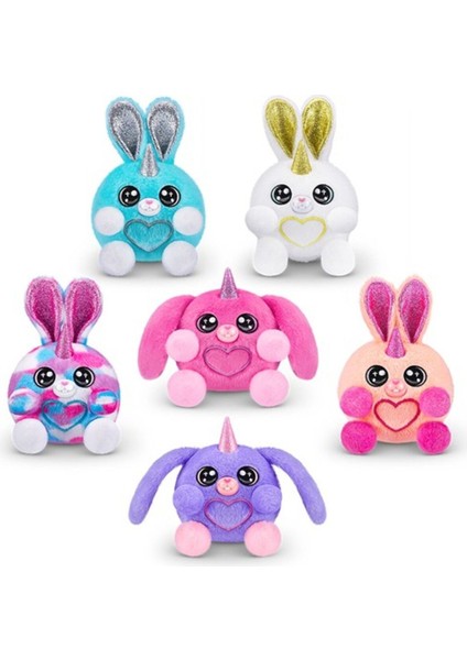 Oyuncak Bunnycorn Mini Sürpriz Paket S2 RAR21000