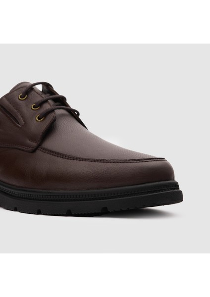 Erkek Comfort Ayakkabı [052082], Kahverengi, 40 fiyatları