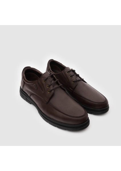 Erkek Comfort Ayakkabı [052082], Kahverengi, 40 modelleri