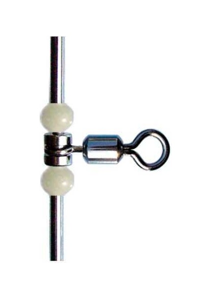 YM-1064 Serisi Fırdöndü Standart-2/0