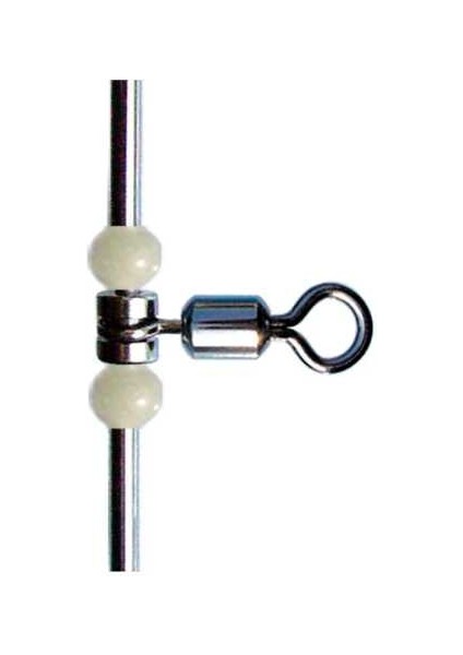 YM-1064 Serisi Fırdöndü Standart-2/0