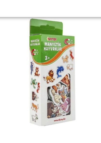 Manyetik Hayvanlar fiyatları