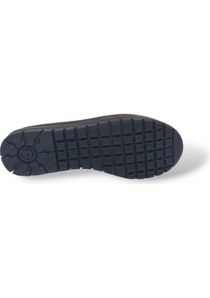 1700 Kadın Taba Günlük Kullanım Comfort Ayakkabı indirimleri