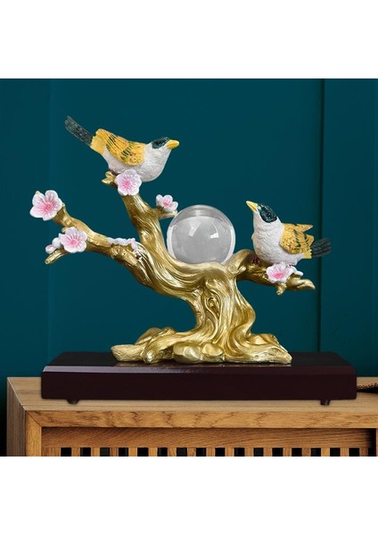 Ğşu Figürü Raf Için Koleksiyonluk El Sanatları Süsü (Yurt Dışından) fiyatları