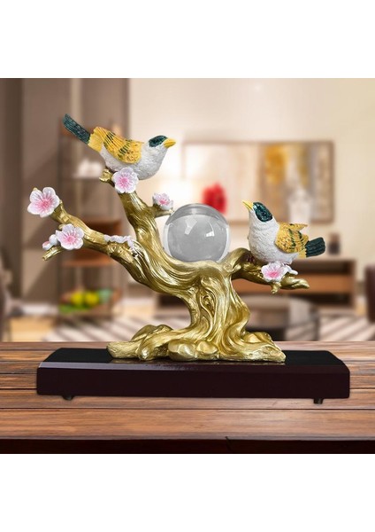 Ğşu Figürü Raf Için Koleksiyonluk El Sanatları Süsü (Yurt Dışından) modelleri