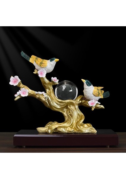 Ğşu Figürü Raf Için Koleksiyonluk El Sanatları Süsü (Yurt Dışından) fırsatları