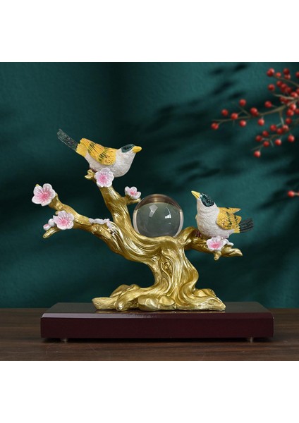 Ğşu Figürü Raf Için Koleksiyonluk El Sanatları Süsü (Yurt Dışından) indirimleri