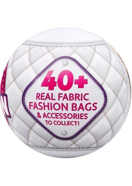 Mini Fashion S1 Moda Surpriz Paket indirimleri