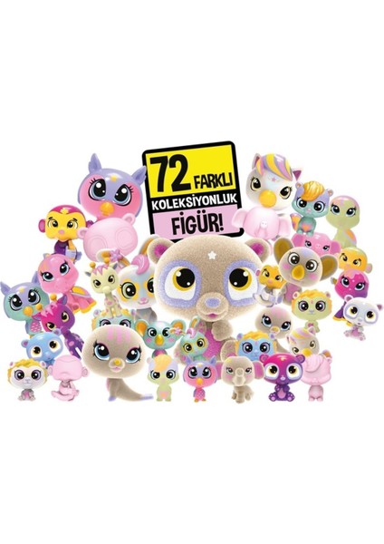 House Pets Evcil Hayvanlar Süpriz Paket 1 Adet fiyatları