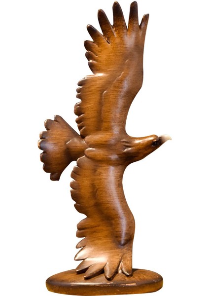 Heykelleri Heykeli Üstü Dekorasyonu (Yurt Dışından)