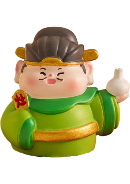 Çin Figürleri Heykel Dekorasyonu Figürler A (Yurt Dışından) fiyatları