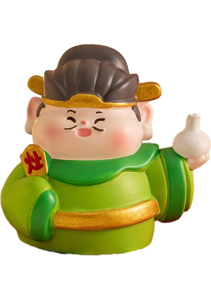 Çin Figürleri Heykel Dekorasyonu Figürler A (Yurt Dışından) modelleri