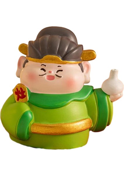 Çin Figürleri Heykel Dekorasyonu Figürler A (Yurt Dışından) fırsatları