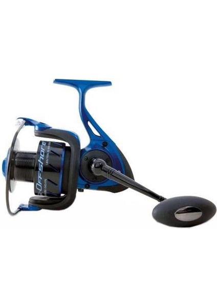 Lıneaeffe Offshore 5+1bb Alumına Spool Olta Makinesi 50 modelleri