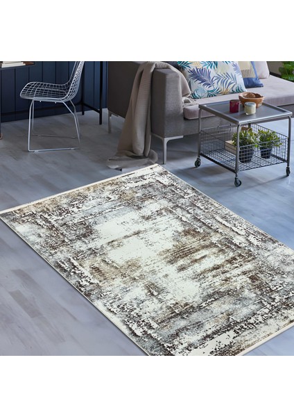 Bolıvıa PV28A 4 M2 Modern Salon Halısı