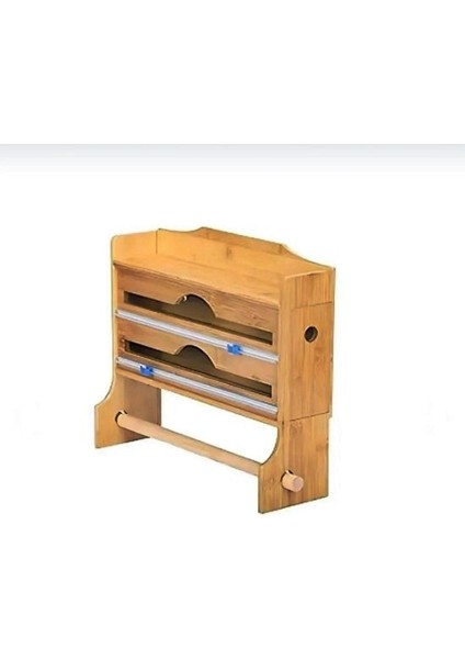 Bambu Şık Streç ve Folyo Kesici fiyatları