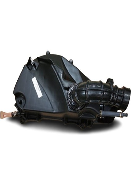 Jet X 125 Hava Filtresi Komple Orijinal