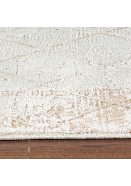 7/24 Noble Silvia 120X180 cm Salon Mutfak Halısı Yolluk Kilim fırsatları