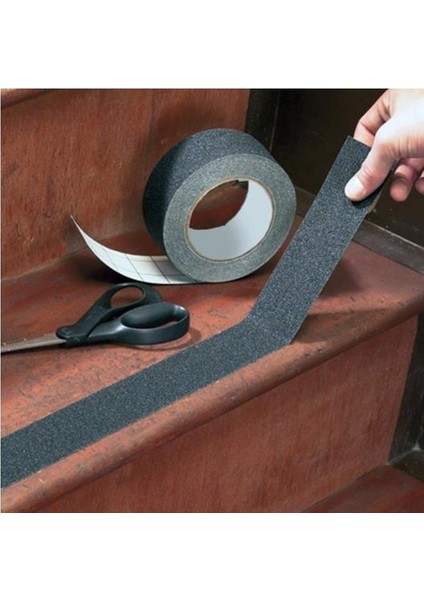 Baytec MK0832 Kaydırmazlık Bantı 25 MMX15 mt fırsatları