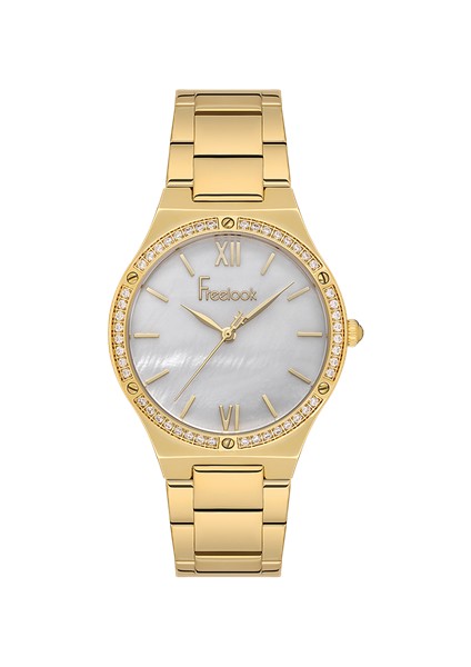 FL.1.10407-2 Kadın Kol Saati