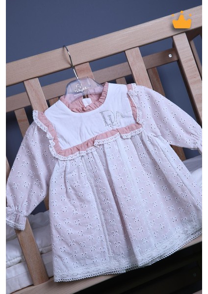 Kız Bebek Çocuk Yazlık Elbise 14094 modelleri