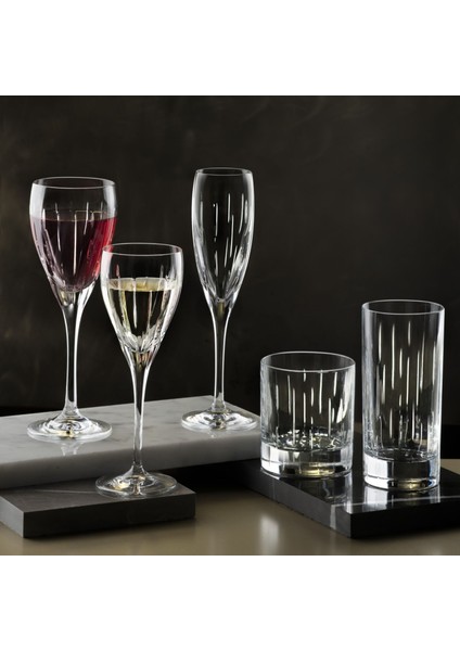 Monnalisa 2'li Kırmızı Şarap Kadehi 250 ml fiyatları