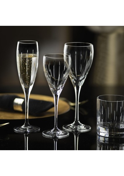 Monnalisa 2'li Kırmızı Şarap Kadehi 250 ml modelleri