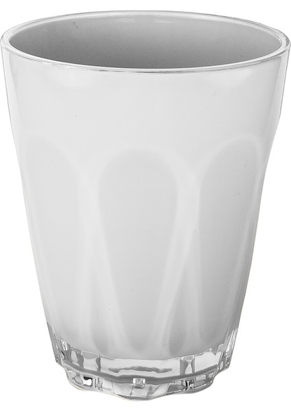 Aqua Su Bardağı Beyaz