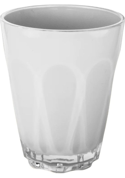 Aqua Su Bardağı Beyaz