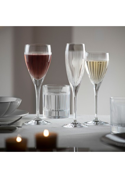 Leonardo 2'li Kırmızı Şarap Kadehi 250 ml modelleri
