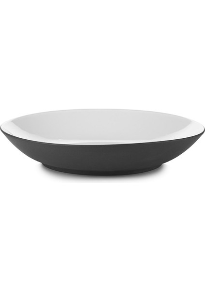 Equinoxe Tabak 27 cm Beyaz