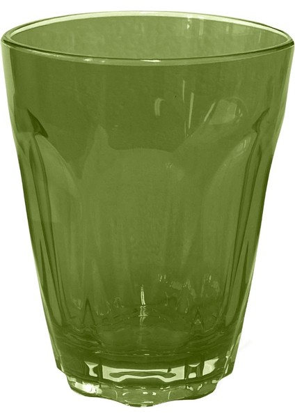Aqua Su Bardağı Yeşil