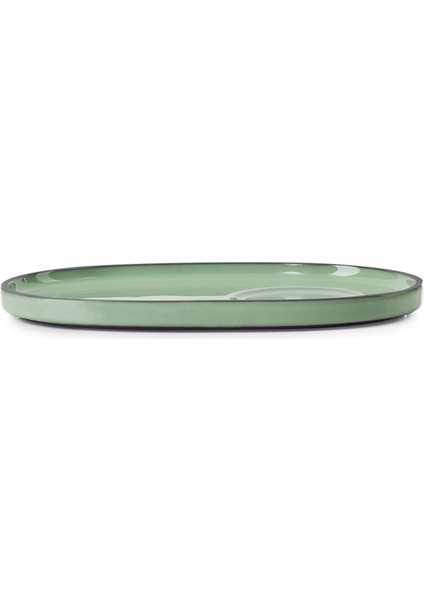 Caractere Gourmet Fincan Tabağı Mint Yeşili fiyatları